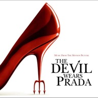 Various – The Devil Wears Prada - FOLIA