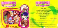 KUCYKI ** KUCYKI ZE WZGÓRZA ** 7 PRZYGÓD