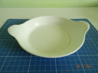 talerzyk żeliwny patelenka LE CREUSET 3 FRANCE