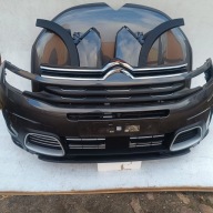 Citroen C5 Aircross Zderzak przód 6xpdc evlc