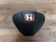 Airbag, poduszka kierowcy, kierownicy Honda CIVIC VIII, FK, Type R, ufo