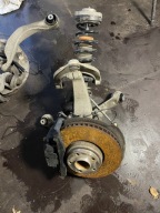 kompletne zawieszenie amortyzator EDC tarcza zwrotnica BMW f06 6857696