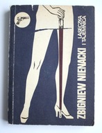 Laseczka i tajemnica, Zbigniew Nienacki