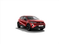 Captur 1.0 TCe Techno LPG