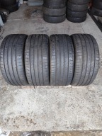 Opona letnia Fulda SportControl 2 235/40R19 96 Y rant ochronny, wzmocnienie