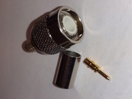 WTYK RTNC RPTNC RP-TNC ZACISKANY H155 4szt.