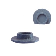 MISECZKA DO TERRARIUM MISKA NA MAGNES DLA SKAKUNA GADÓW XS NA WODE