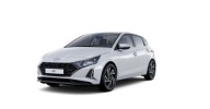 Hyundai i20 1.0 T-GDi 90 KM 6MT Modern Benzyna 90KM