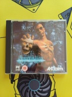 Gra Shadowman na PC (na płycie)