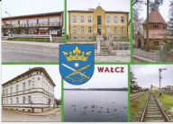 WAŁCZ-HERB POMORZE ZACHODNIE