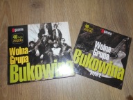 Wolna Grupa Bukowina 40 lecie 2 cd