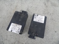 Czujnik radar tył sensor Mercedes 0009053303