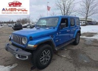 Jeep Wrangler Sahara 2024 3.6 Benzyna 285KM
