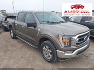 Ford F150 2021r., 4x4, 3.3L 3.3 Benzyna 400KM