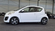 Citroen C1 _1.0 68KM_LIFT_Led_El.Szyby_
