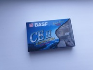 Kaseta BASF Chrome Extra II 60 ( NOWA )