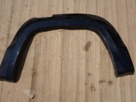 LISTWA BŁOTNIKA VW AMAROK LEWY TYŁ 2HH