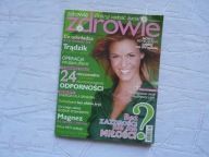 ZDROWIE 10 2007 BOLESNY BARK