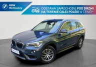 BMW X1 BMW X1 sDrive18d Dostawa pod dom w cenie BMW Bonkowscy 2.0