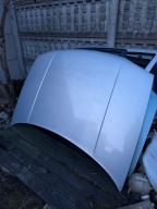 VW Volkswagen GOLF IV 4 MASKA POKRYWA SILNIKA PRZÓD SREBRNA LB7Z Poznań