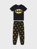 Piżama dziecięca Batman bawełna 2-10 lat