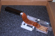 Dell radiator CPU VGA do Inspiron 27 7775 AiO WNX4T