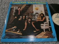 DREAM EXPRESS Just Wanna Dance With You