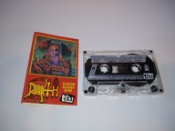 Death – Scream Bloody Gore - KASETA MC K500