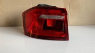 VW GOLF SPORTSVAN LAMPA TYŁ LEWA 510945095