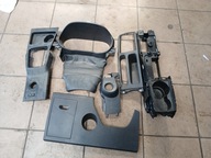 PLASTIK TUNEL WNĘTRZE DUSTER II 1.0 TCE