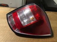 Lampa prawa tylna tył OPEL ASTRA H III LIFT 08r KOMBI 13223674