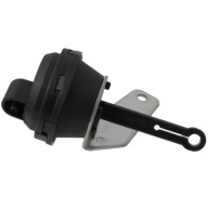 SIŁOWNIK GRUSZKA ZAWORU EGR AUDI A3 A4 B6 1.9 TDI