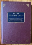 Księga sybillińska o przyszłości Józef Chociszewski reprint z 1895 r.