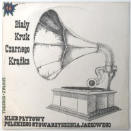 PAWEŁ TABAKA , ADAM ŻÓŁKOŚ / LP Vinyl 1-tłoczenie z 1977 - prawie jak nowa