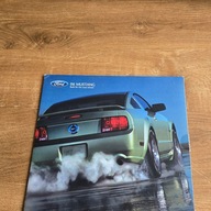 Ford Mustang 2006 USA
