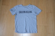 t-shirt Calvin Klein r. 152 - 164 (12/14) szary