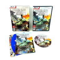 PANZER ELITE ACTION POLA CHWAŁY PC PREMIEROWE POLSKIE WYDANIE PL