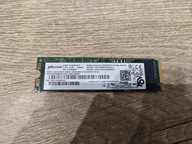 Dysk SSD Micron 2200 512 GB M.2 2280 PCI-E MTFDHBA512TCK