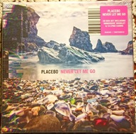 Placebo Never Let Me Go CD BOX