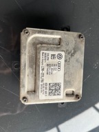 PRZETWORNICA MODUŁ LED VW AUDI SKODA SEAT 4G0907697F