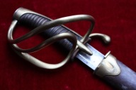 Sabla kawaleryjska lekkiej jazdy