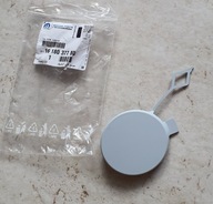 CITROEN C3 III 16-20 ZAŚLEPKA HAKA PRZÓD 9812062377