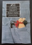 Cudowni chłopcy - Michael Chabon NOWA NIECZYTANA