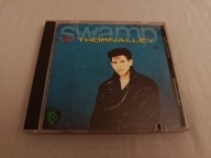 CD / Phil Thornalley / Swamp