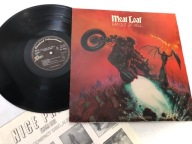 Meat Loaf – Bat Out Of Hell ,,,Lp 213