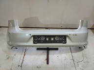 ZDERZAK VW GOLF VII GTI HB 5G6 TYŁ N342