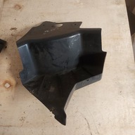 OSŁONA NADKOLA TYLNEGO PRAWA FORD EDGE MK2 FT4BR111E66BB