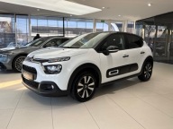 Citroen C3 Shine / 1 właściciel / Salon Polska / F