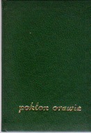 Pokłon Orawie. Wiersze