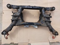 Land Rover Discovery sport V sanki tył